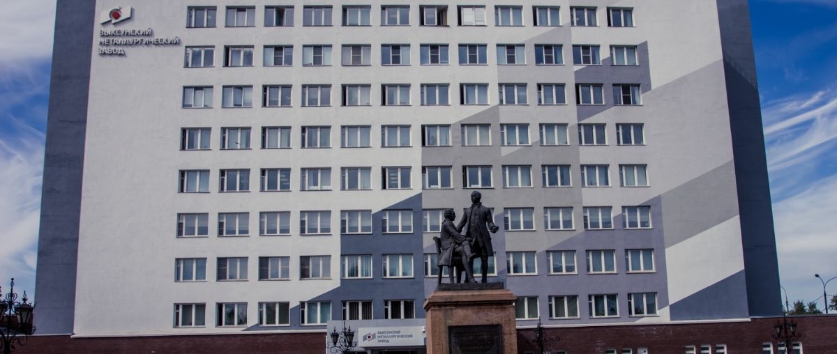 Разработка проектной документации по объекту «АО «ВМЗ» Трубопрокатный цех для производства и отделки бесшовных труб диаметром 73-273 мм: ТПА 73-273 производительностью 430 тыс. тонн в год. Электротехнический раздел»